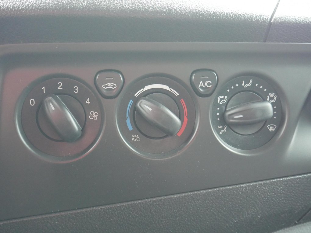 Ford Transit Custom 2.2TDCi Trend 8míst