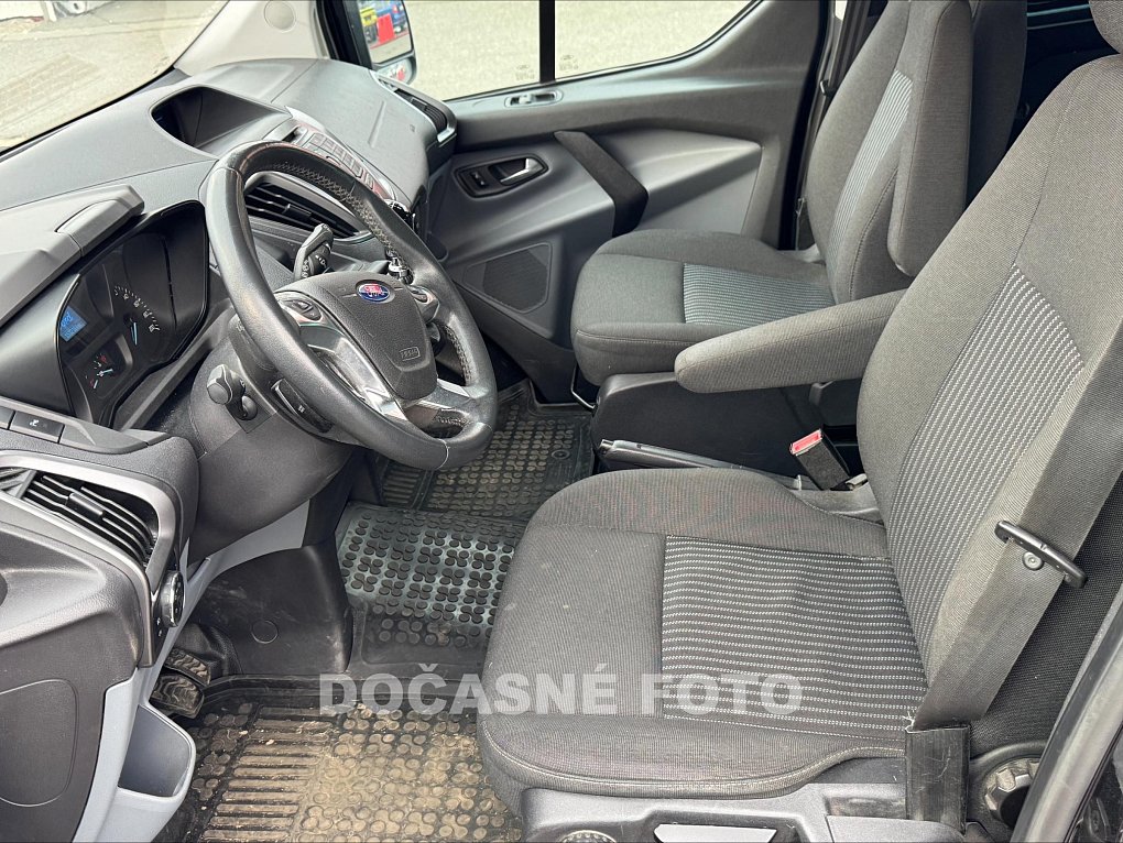 Ford Transit Custom 2.2TDCi Trend 8míst