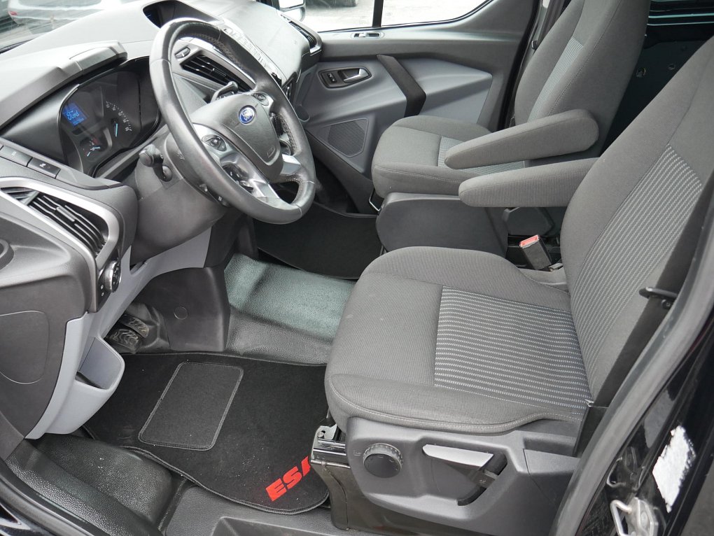 Ford Transit Custom 2.2TDCi Trend 8míst