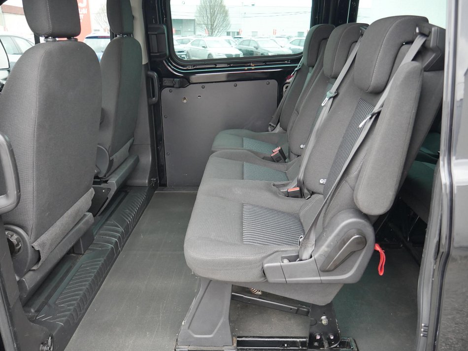 Ford Transit Custom 2.2TDCi Trend 8míst