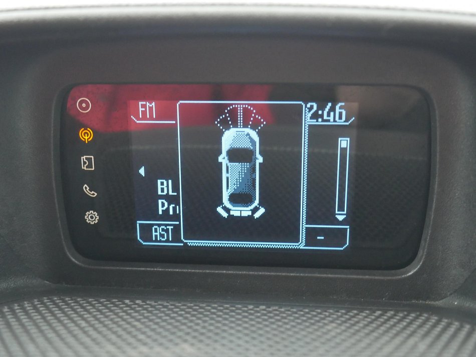 Ford Transit Custom 2.2TDCi Trend 8míst