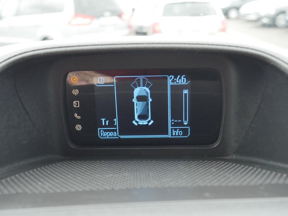 Ford Transit Custom 2.2TDCi Trend 8míst