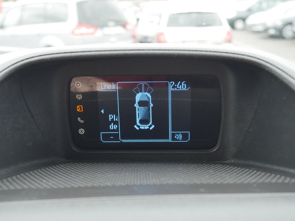 Ford Transit Custom 2.2TDCi Trend 8míst