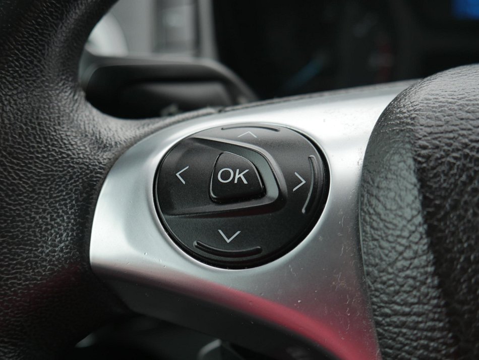 Ford Transit Custom 2.2TDCi Trend 8míst