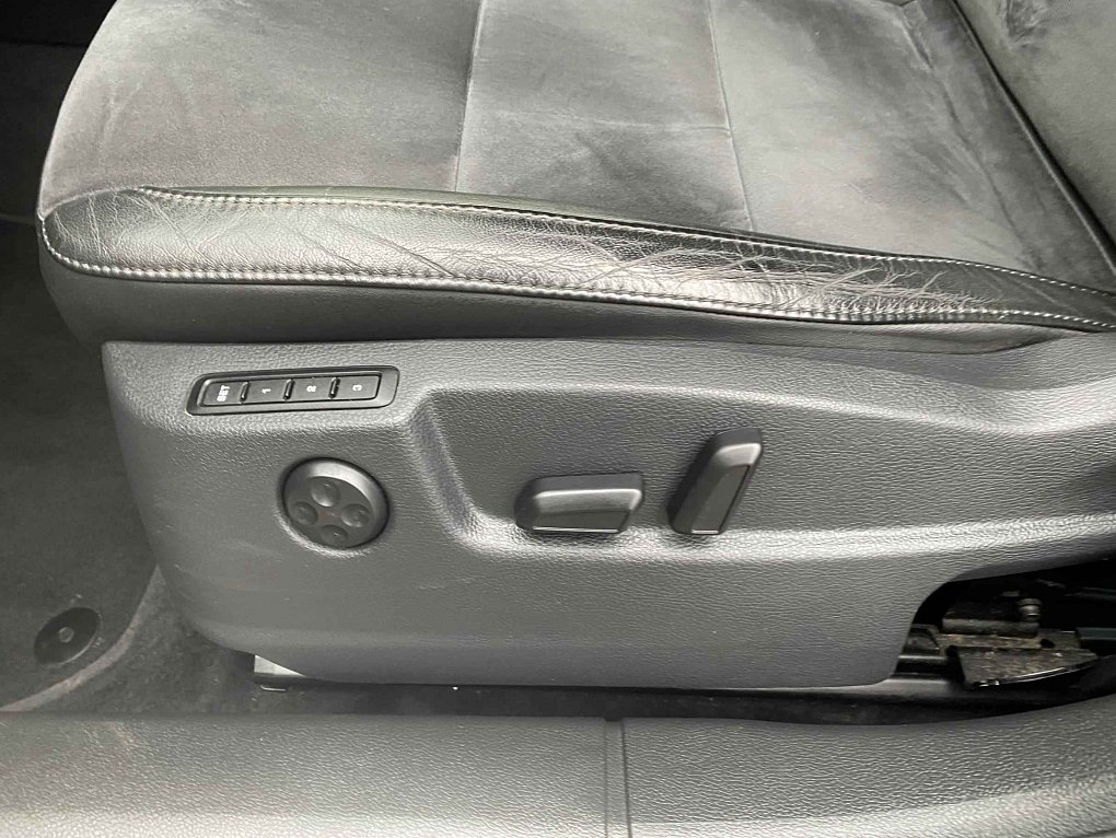 Škoda Superb II 2.0 TDi Ambition
