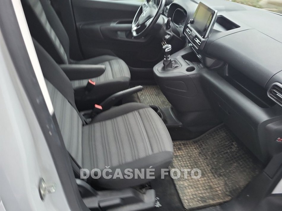Opel Combo 1.5CDTi Elegance