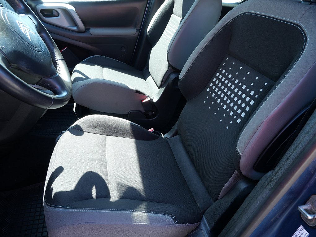 Citroën Berlingo 1.6HDi 