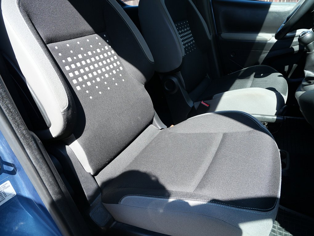 Citroën Berlingo 1.6HDi 