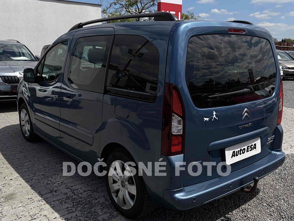 Citroën Berlingo 1.6 HDI 