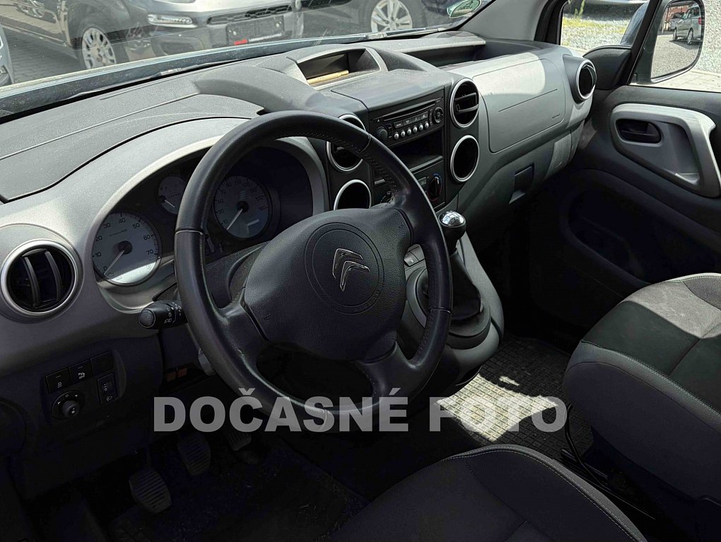 Citroën Berlingo 1.6 HDI 