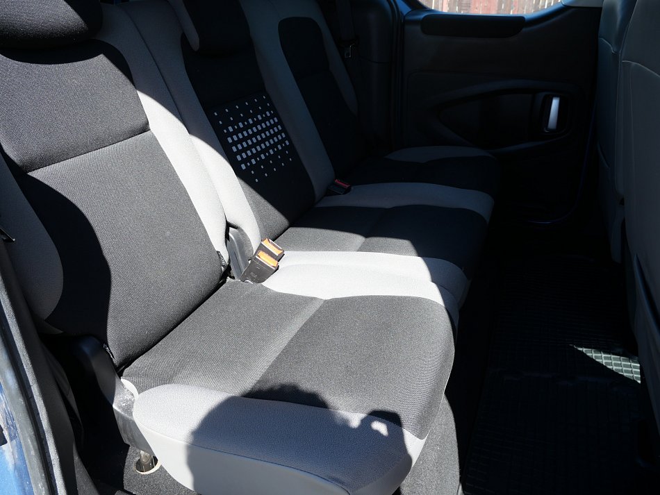 Citroën Berlingo 1.6HDi 