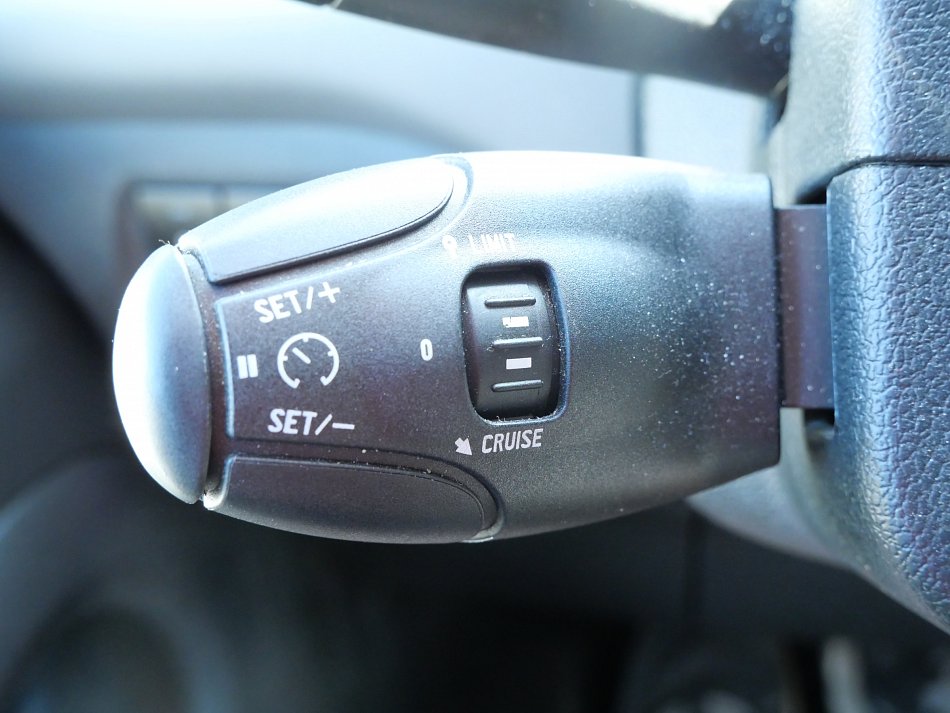 Citroën Berlingo 1.6HDi 