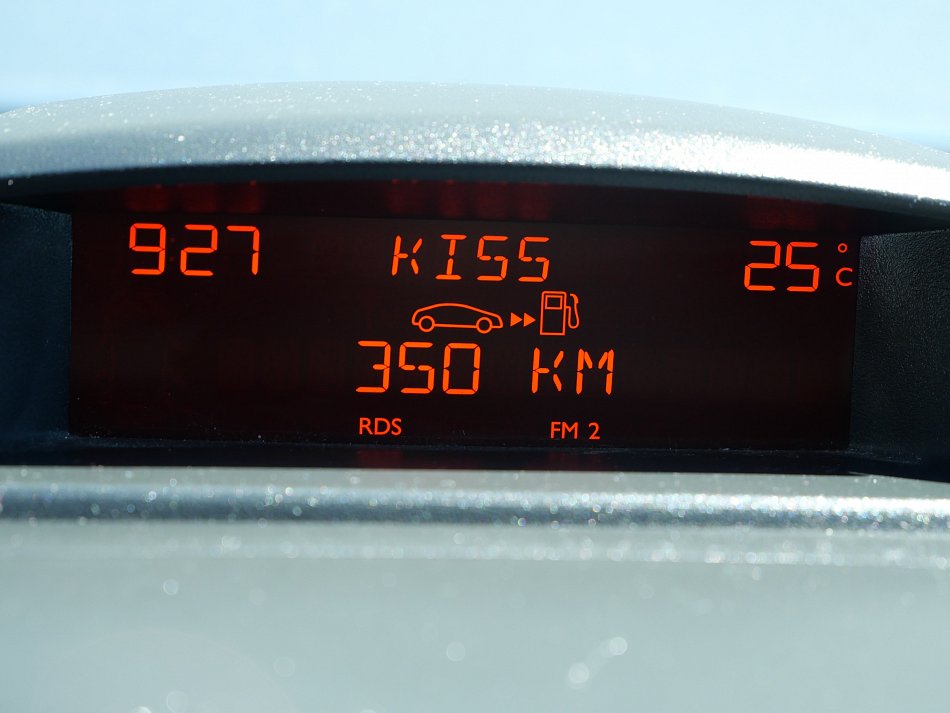 Citroën Berlingo 1.6HDi 