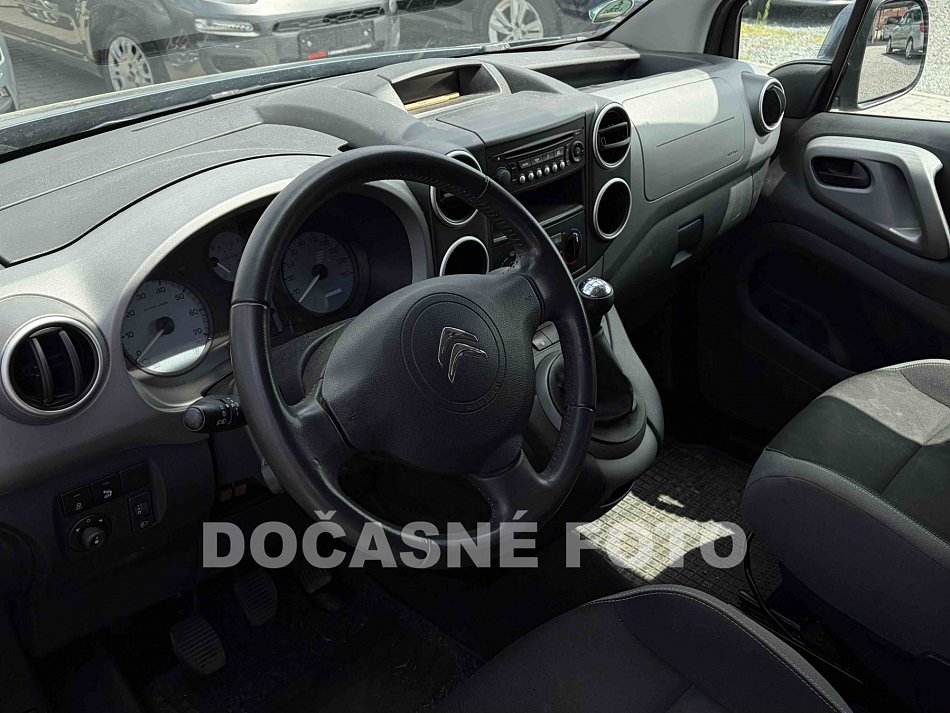 Citroën Berlingo 1.6 HDI 