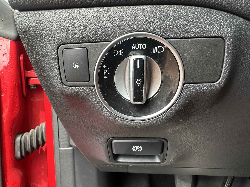 Mercedes-Benz CLA 1.8 CDi  200 CDi