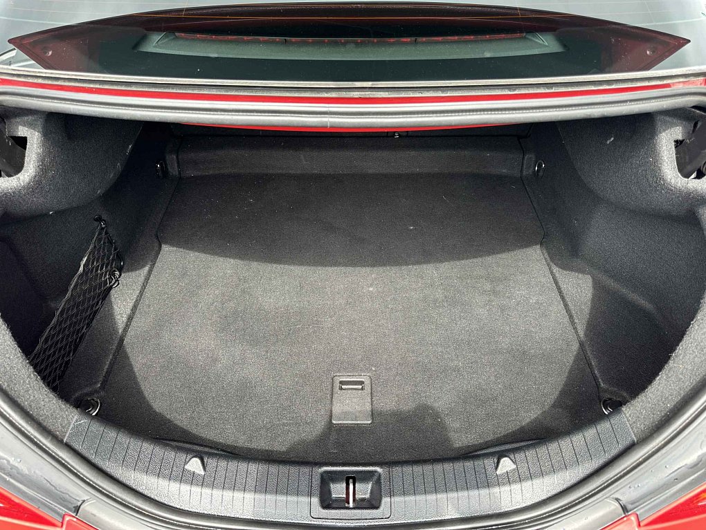 Mercedes-Benz CLA 1.8 CDi  200 CDi