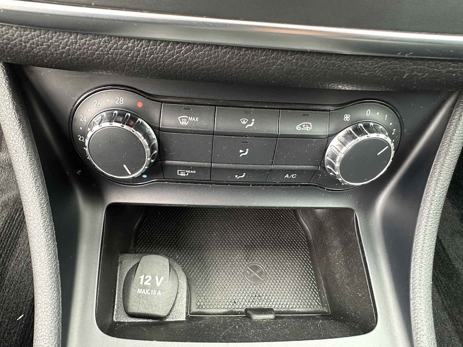 Mercedes-Benz CLA 1.8 CDi  200 CDi