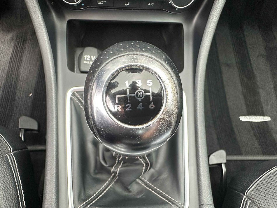 Mercedes-Benz CLA 1.8 CDi  200 CDi