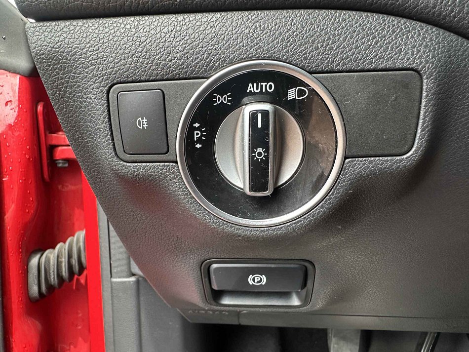 Mercedes-Benz CLA 1.8 CDi  200 CDi