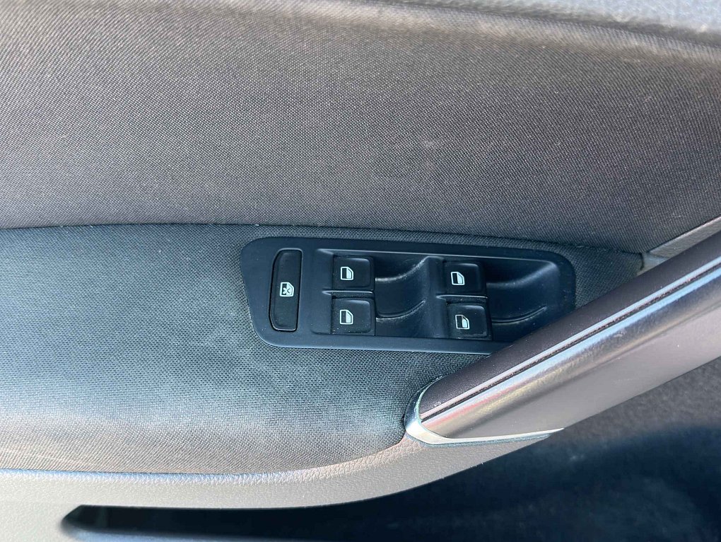 Volkswagen Golf 1.4TSi 