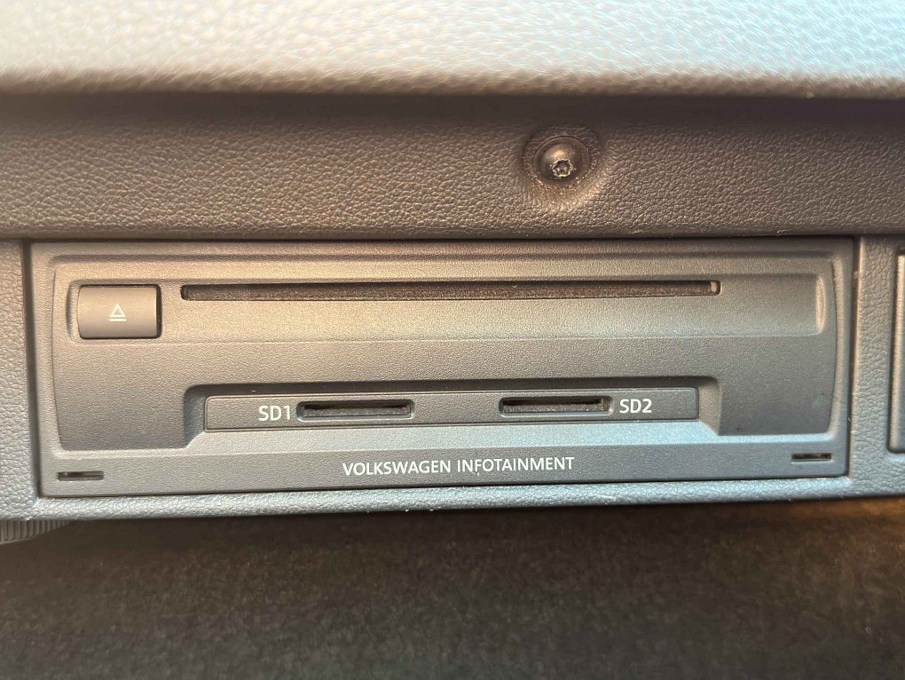 Volkswagen Golf 1.4TSi 