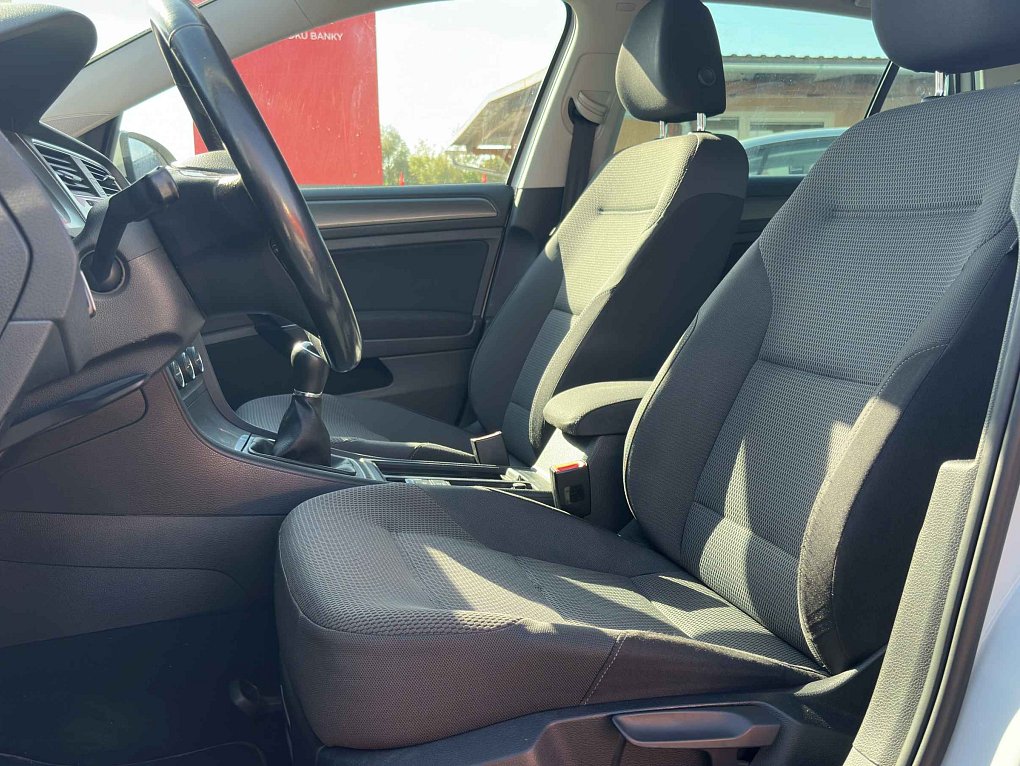 Volkswagen Golf 1.4TSi 