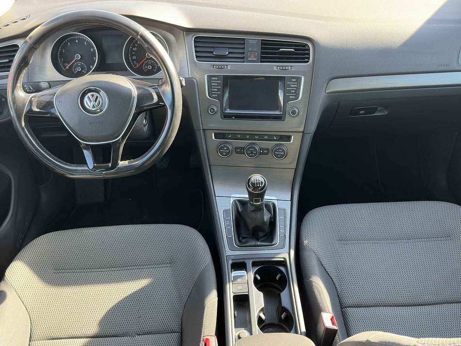 Volkswagen Golf 1.4TSi 