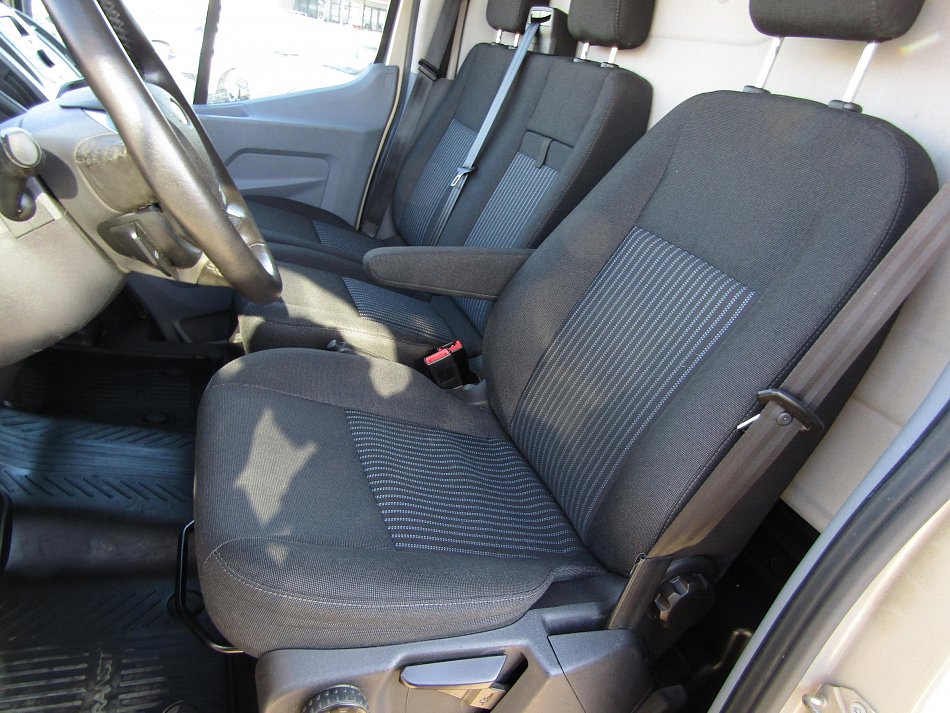 Ford Transit 2.0TDCi Trend L3H2
