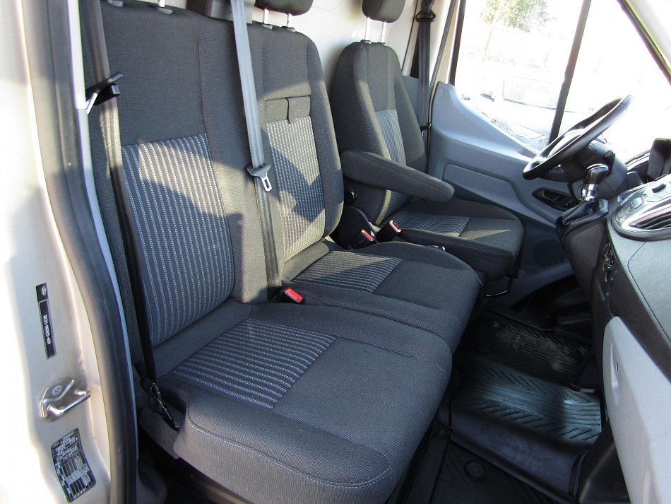 Ford Transit 2.0TDCi Trend L3H2