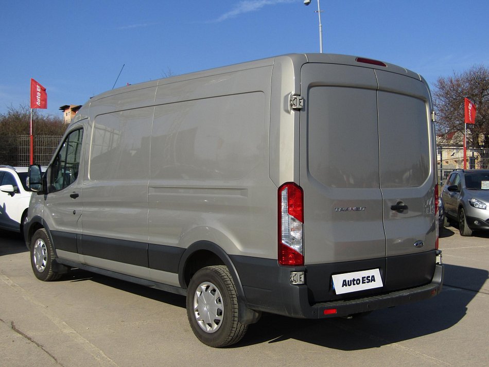 Ford Transit 2.0TDCi Trend L3H2