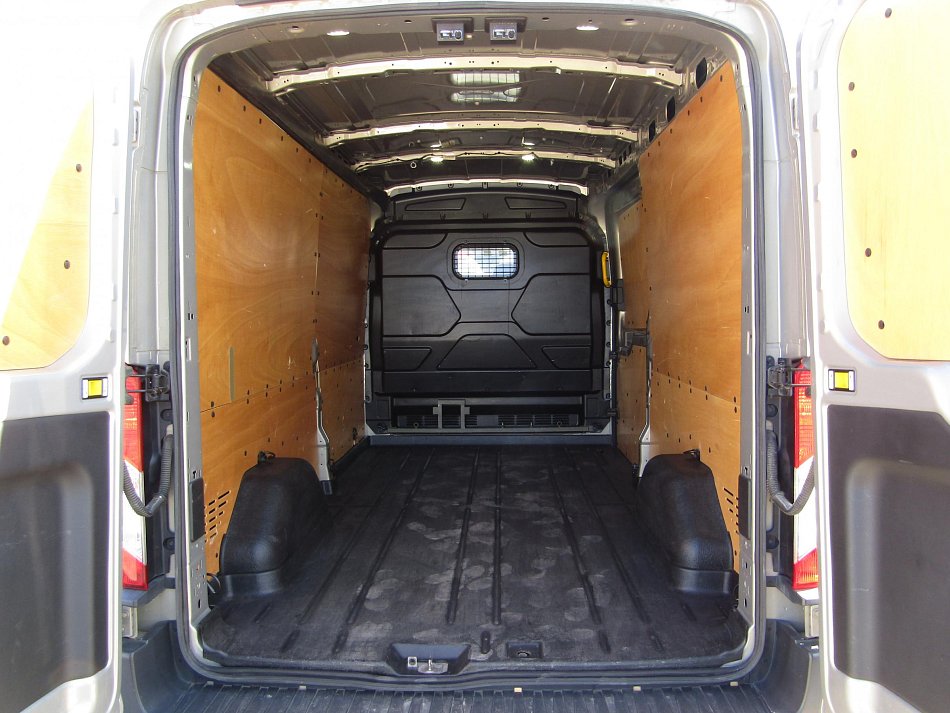 Ford Transit 2.0TDCi Trend L3H2