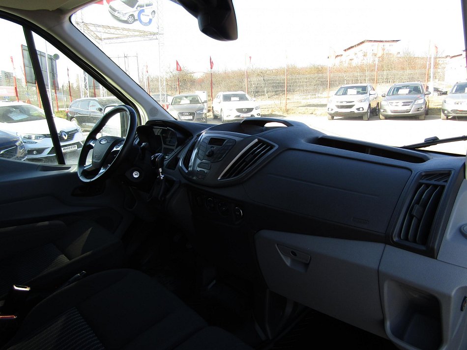 Ford Transit 2.0TDCi Trend L3H2