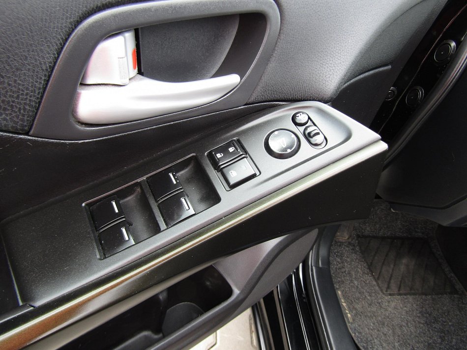 Honda Civic 1.8 V-TEC Sport