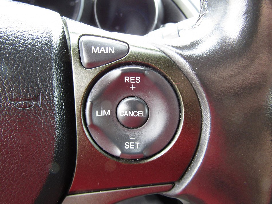 Honda Civic 1.8 V-TEC Sport