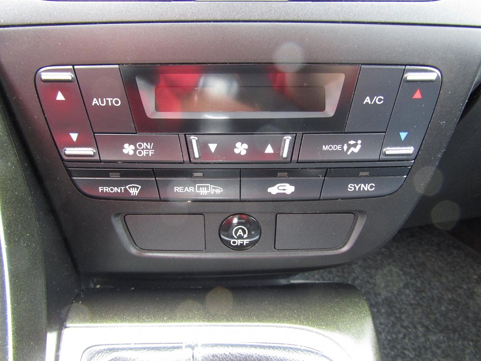 Honda Civic 1.8 V-TEC Sport