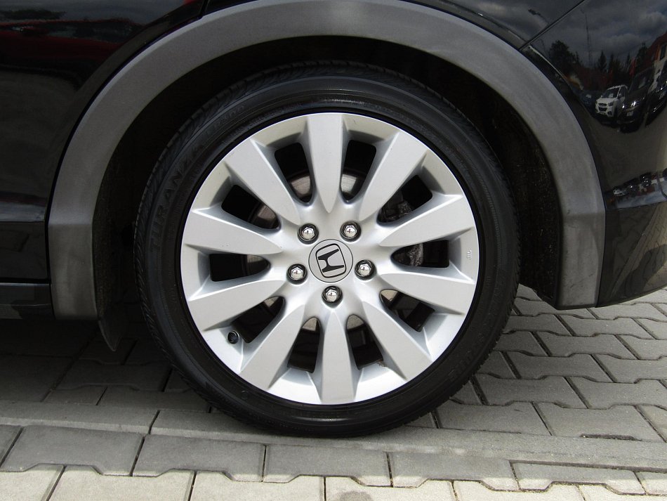 Honda Civic 1.8 V-TEC Sport