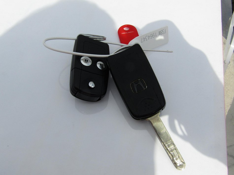Honda Civic 1.8 V-TEC Sport