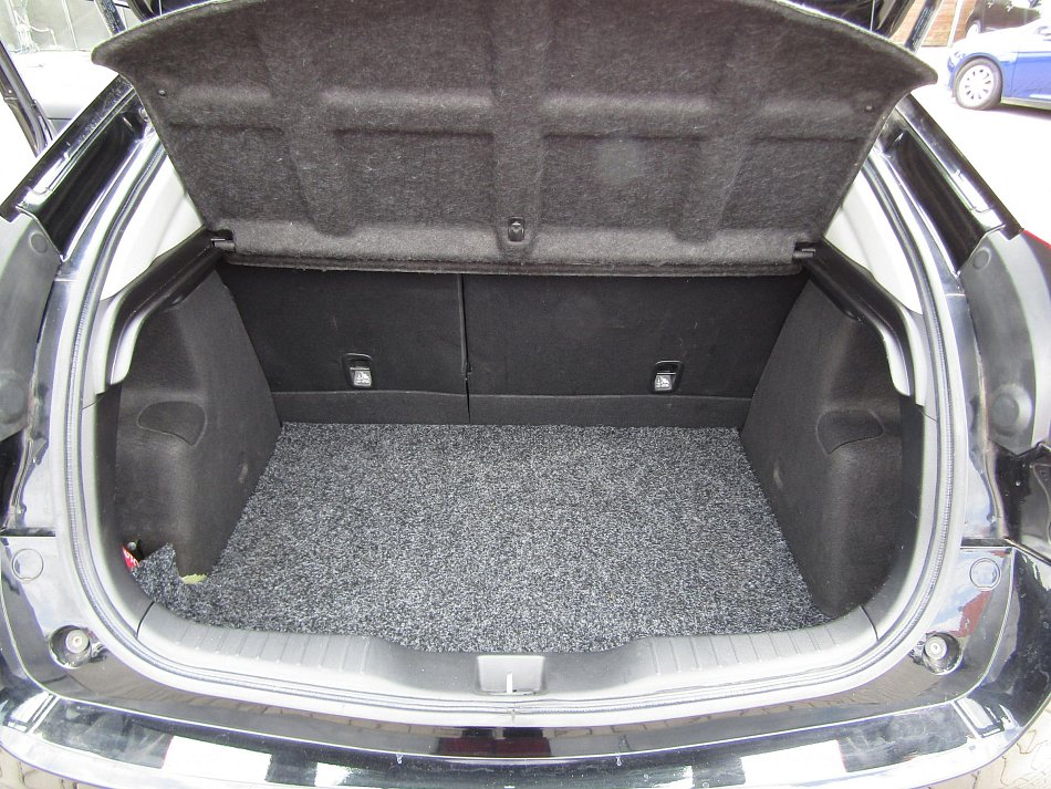 Honda Civic 1.8 V-TEC Sport