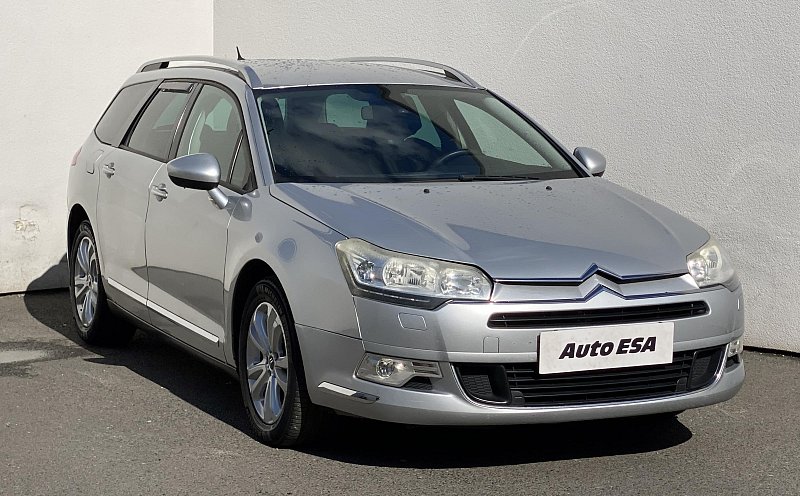 Citroën C5 2.0HDi 