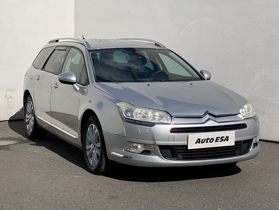 Citroën C5 2.0HDi 
