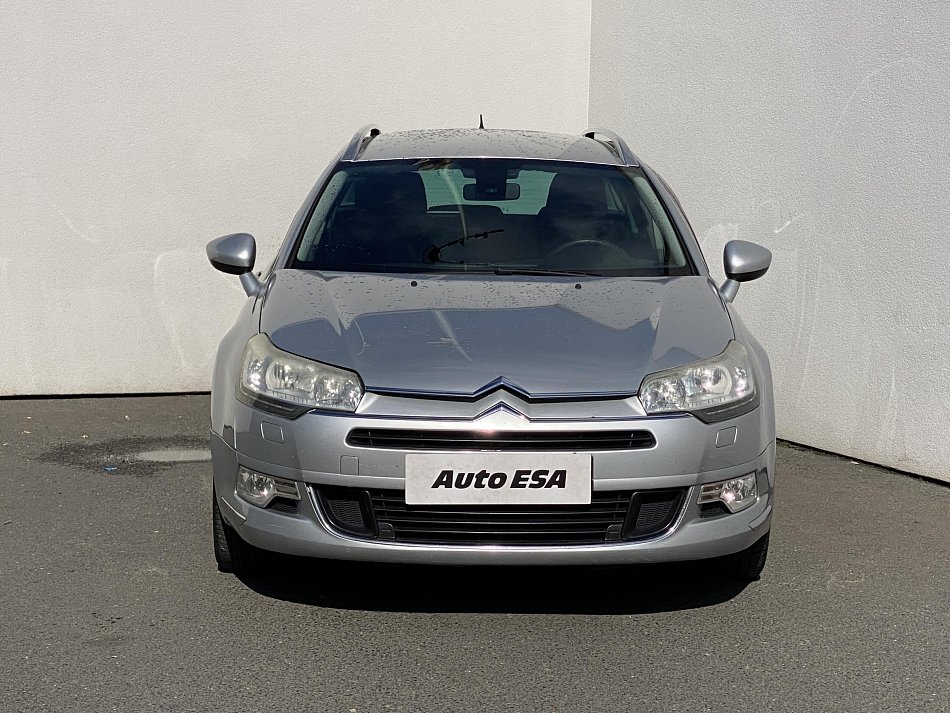 Citroën C5 2.0HDi 
