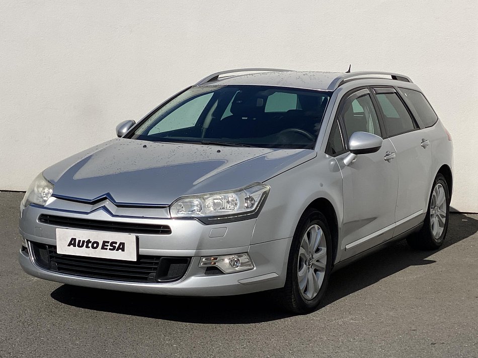 Citroën C5 2.0HDi 