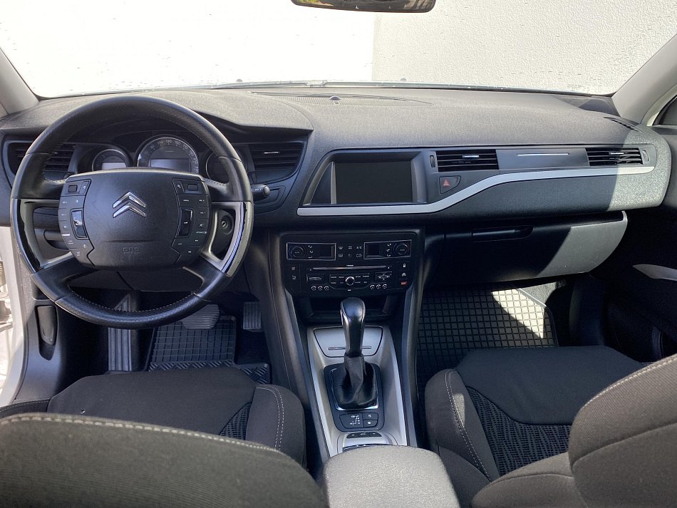 Citroën C5 2.0HDi 