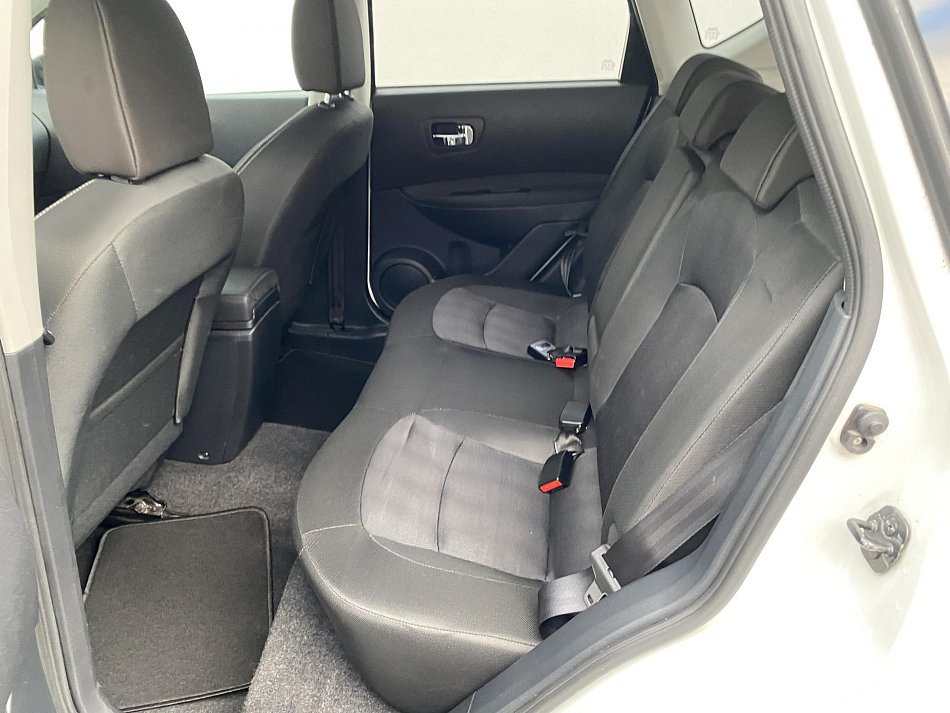 Nissan Qashqai 1.6i Acenta