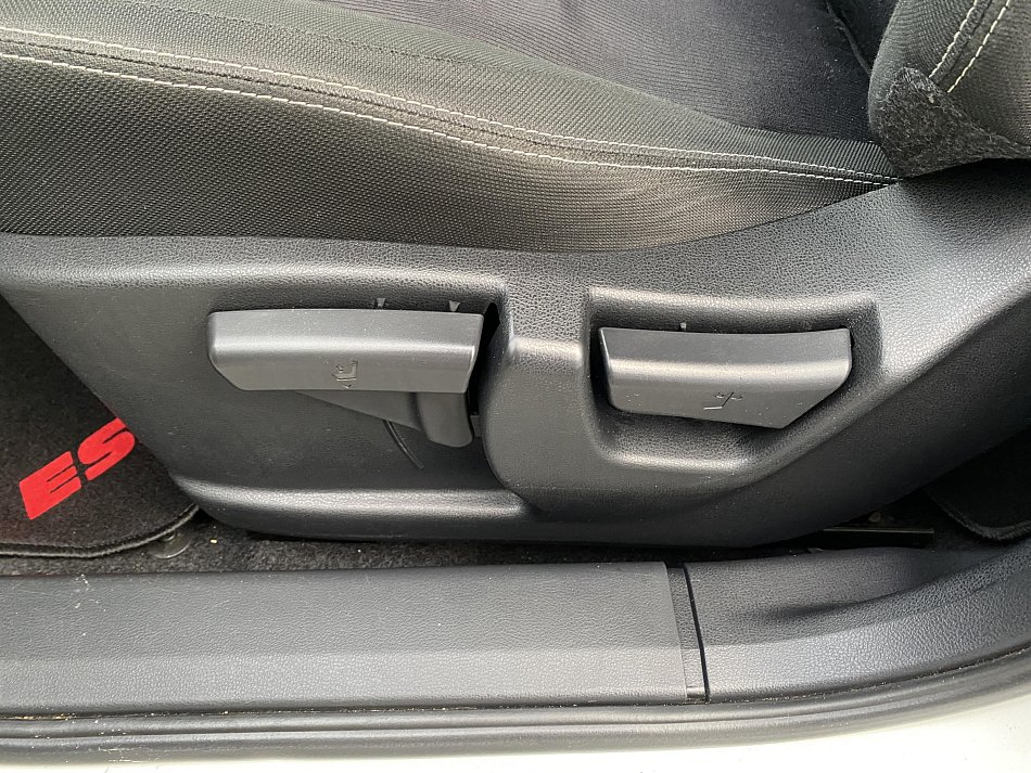 Nissan Qashqai 1.6i Acenta