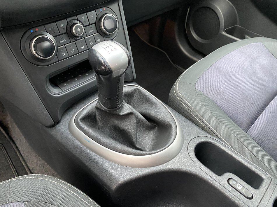 Nissan Qashqai 1.6i Acenta