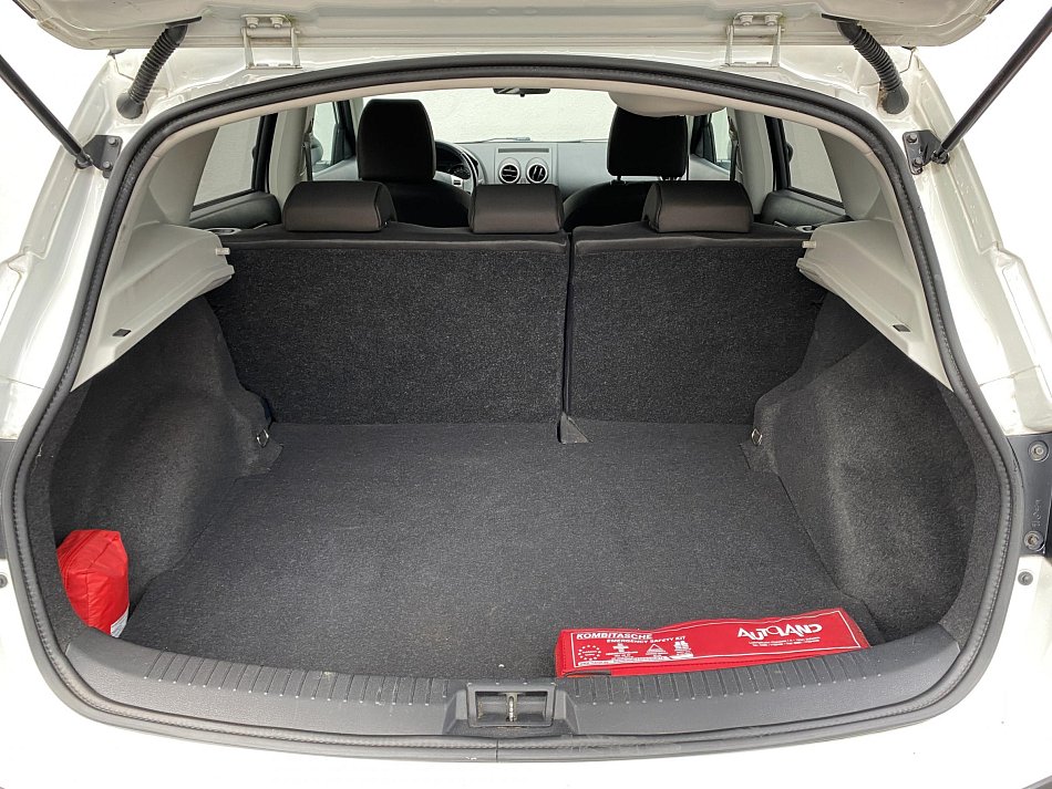 Nissan Qashqai 1.6i Acenta