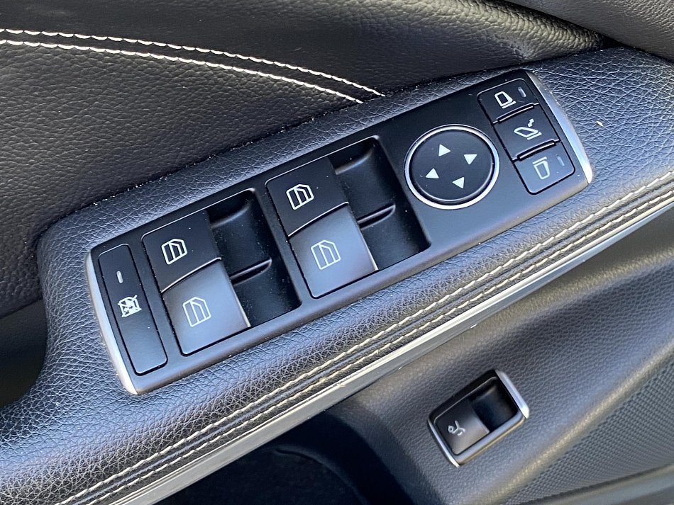 Mercedes-Benz GLA 2.2 CDi  220 4Matic