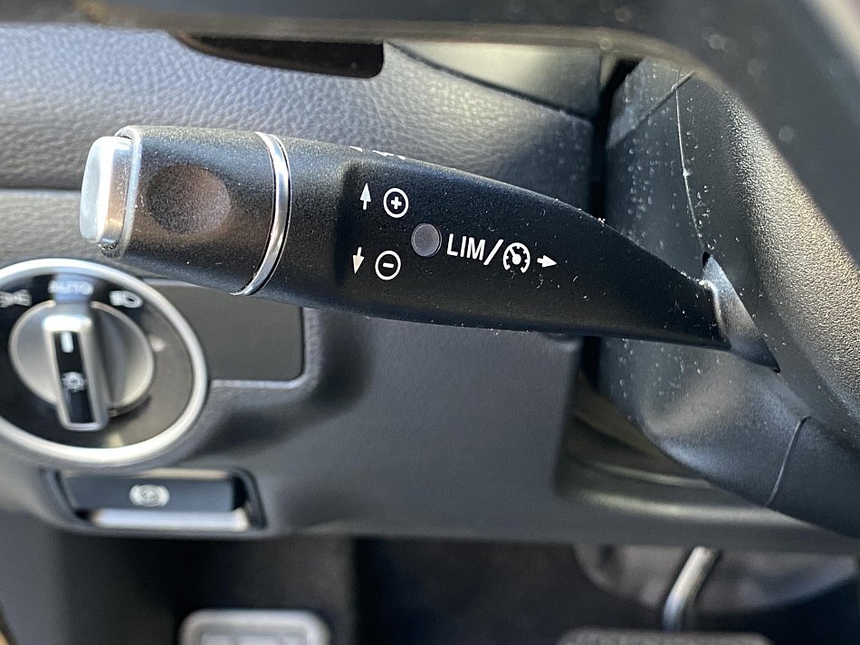 Mercedes-Benz GLA 2.2 CDi  220 4Matic