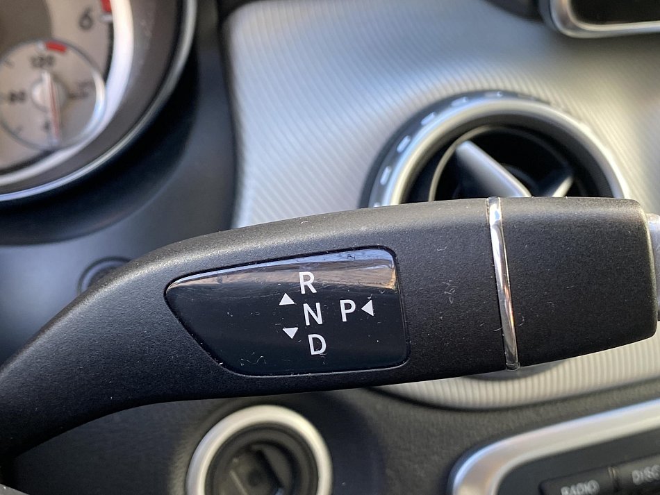 Mercedes-Benz GLA 2.2 CDi  220 4Matic